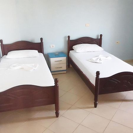 Vila Jakupi Apartment Sarande Bilik gambar