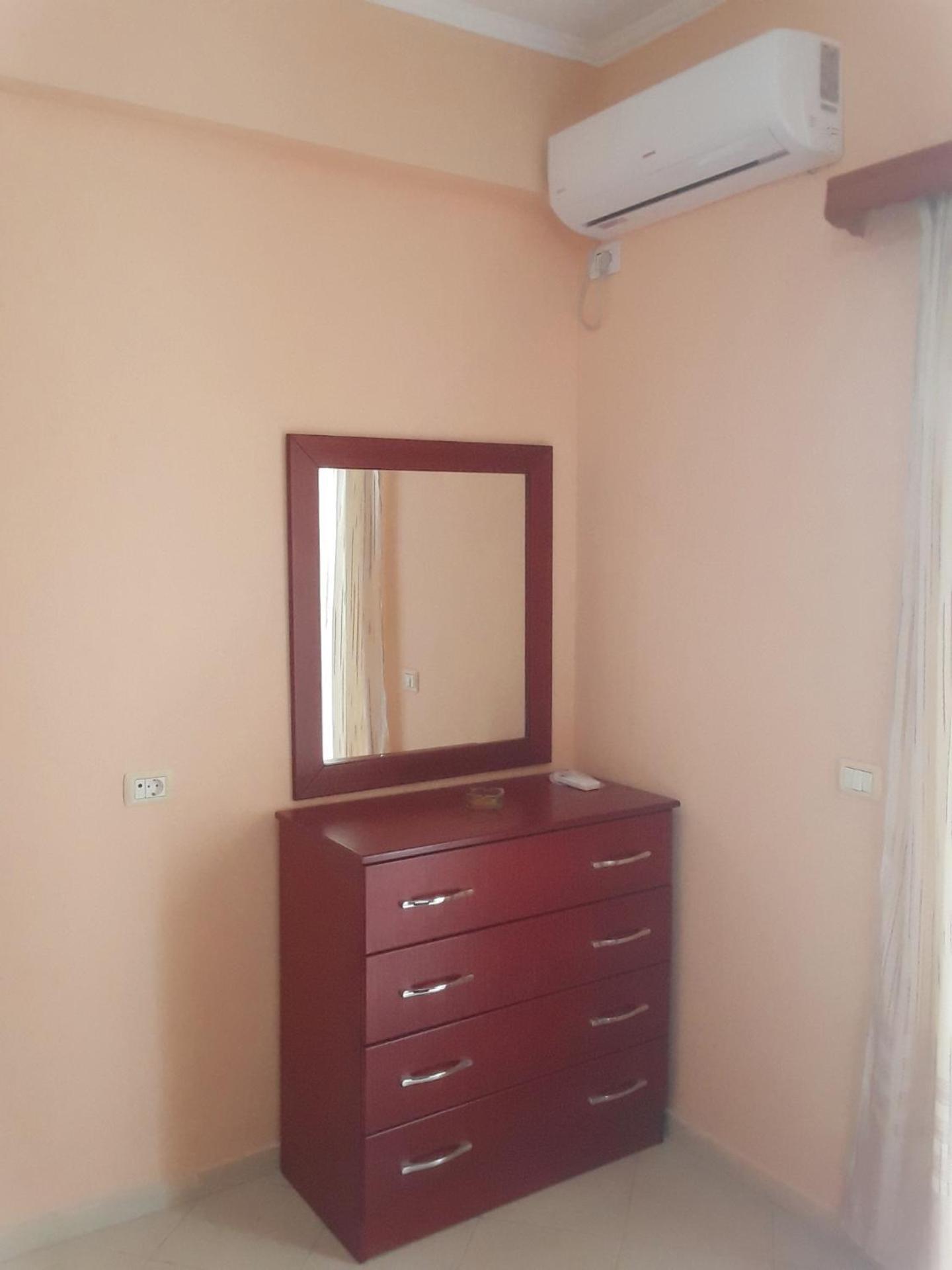 Vila Jakupi Apartment Sarande Bilik gambar