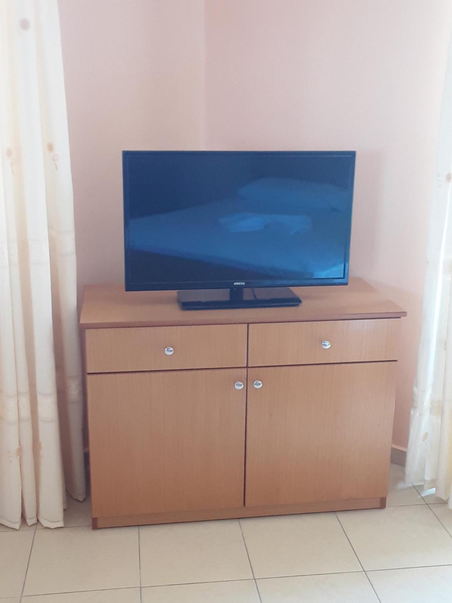 Vila Jakupi Apartment Sarande Bilik gambar