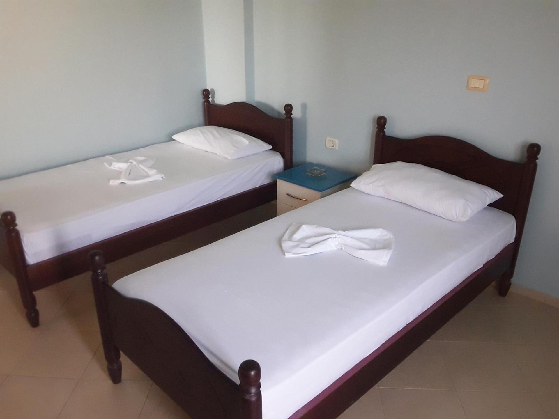 Vila Jakupi Apartment Sarande Bilik gambar