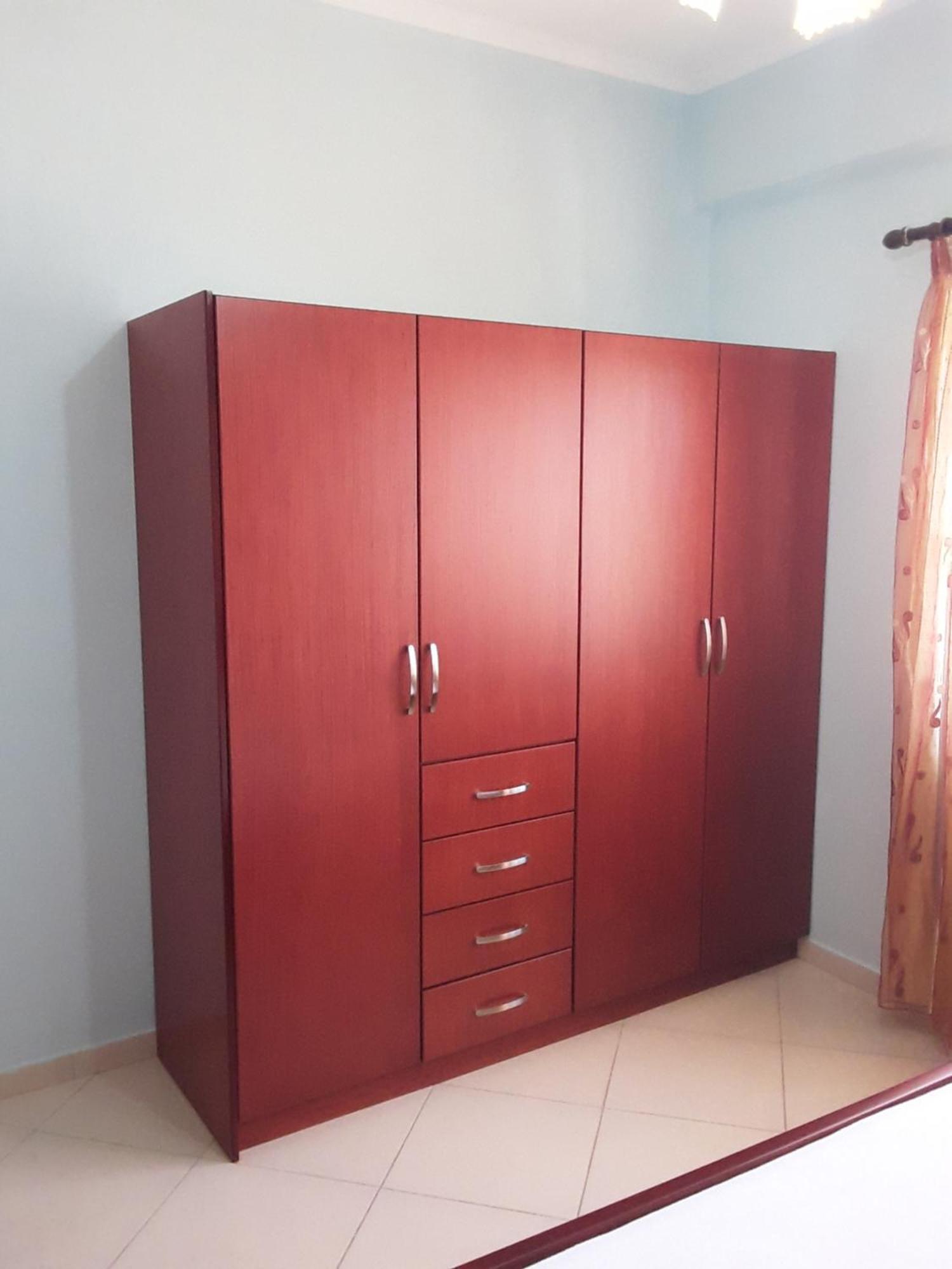 Vila Jakupi Apartment Sarande Bilik gambar
